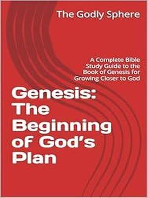 cover image of Genesis